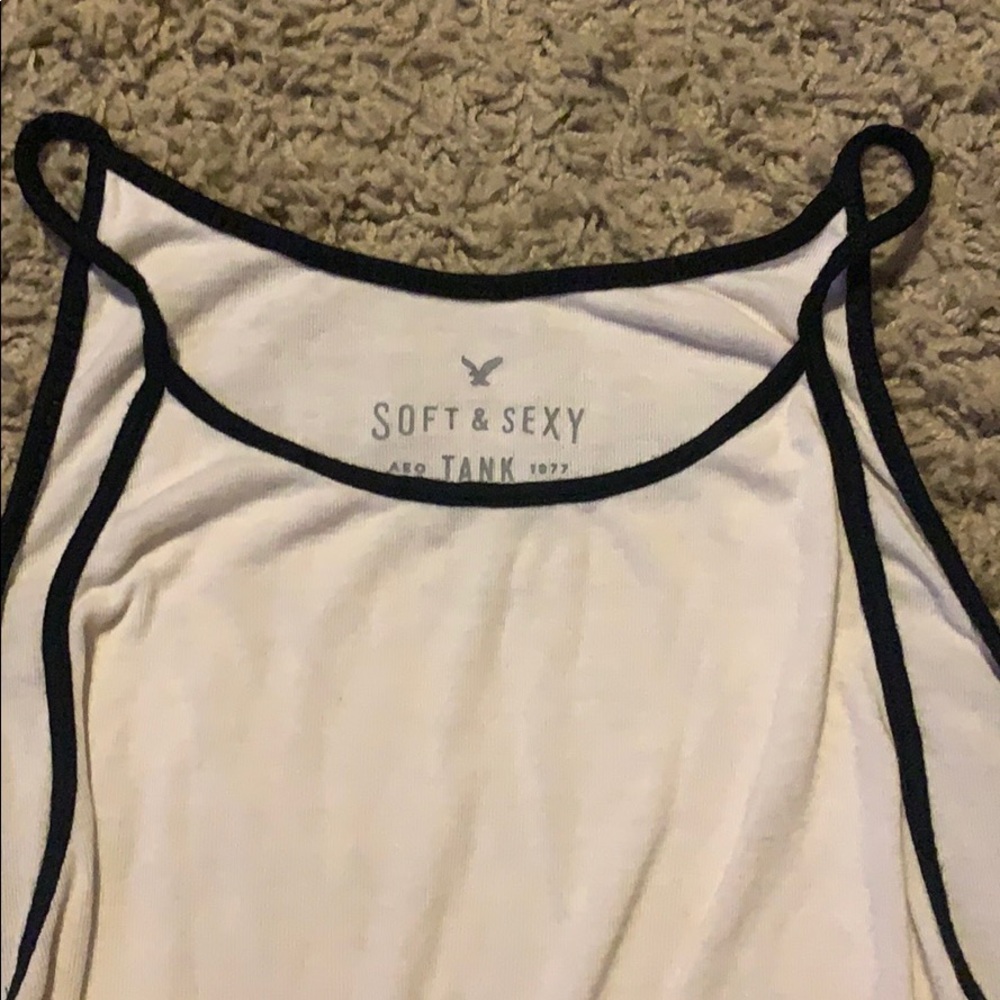 Soft & Sexy tank top!!!!